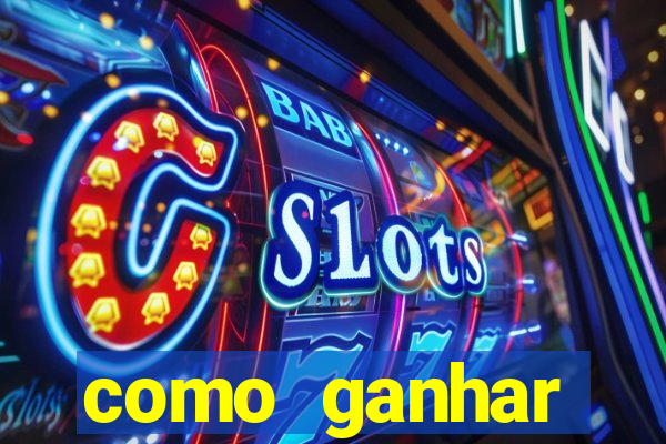 como ganhar dinheiro jogando gratis